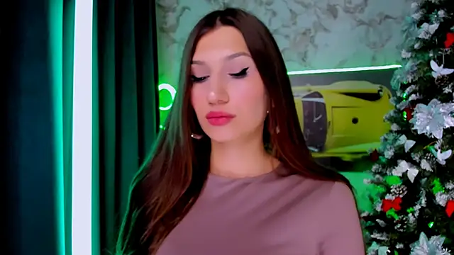 Mollyinyourmind online show from 12.22.25