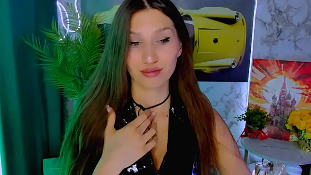 Mollyinyourmind online show from 02.06.26