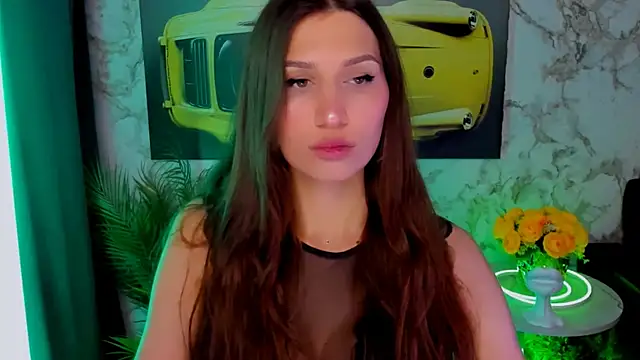 Mollyinyourmind online show from 04.01.26