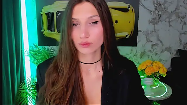 Mollyinyourmind online show from 04.08.26