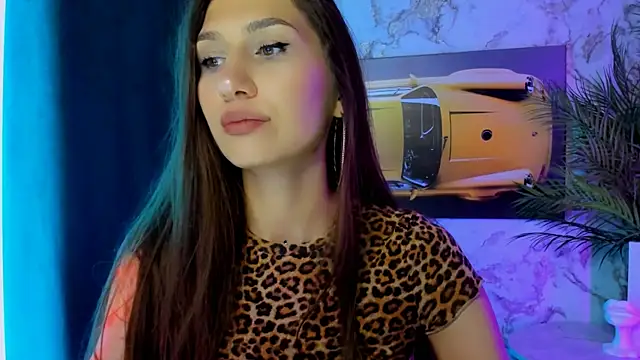 Mollyinyourmind online show from 07.14.26
