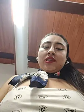 AMATISTA  16 online show from 10.08.25