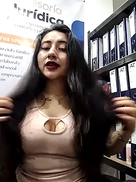 AMATISTA  16 online show from 03.27.26