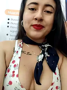AMATISTA  16 online show from 06.11.26