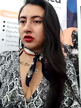 AMATISTA  16 online show from 06.13.26