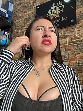 AMATISTA  16 online show from 07.28.26