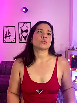 Snapshot of leiablack chatting on 11.04.25 leiablack online show from 11.04.25