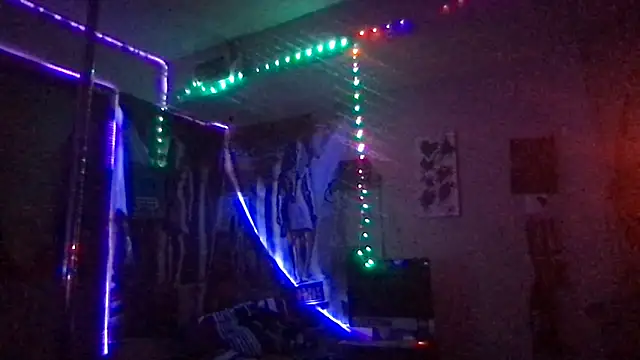 Triggerhappycj100 online show from 09.15.25