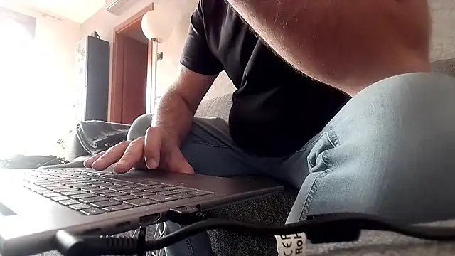 cucciolotto76 online show from 11.08.25