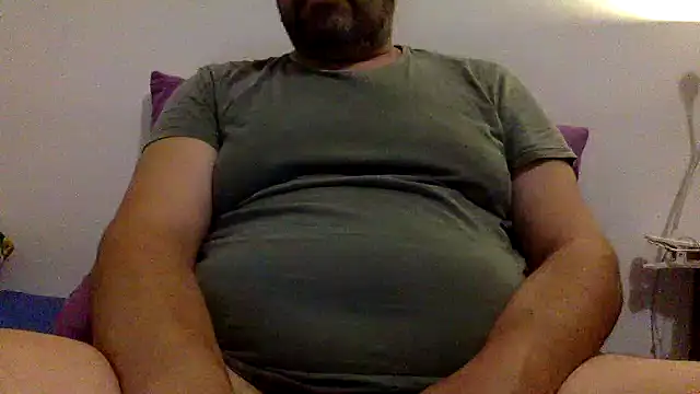 steve669 hot online show from 09.14.25