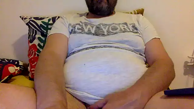 steve669 hot online show from 10.02.25