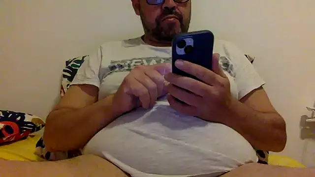 steve669 hot online show from 10.05.25