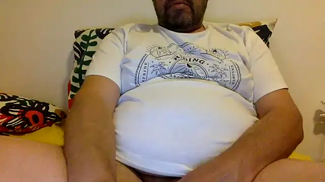 steve669 hot online show from 10.09.25