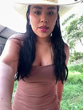 laure torres online show from 02.07.26