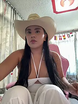 laure torres online show from 07.16.26