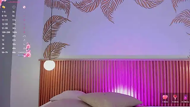 Valleriie  online show from 02.24.26