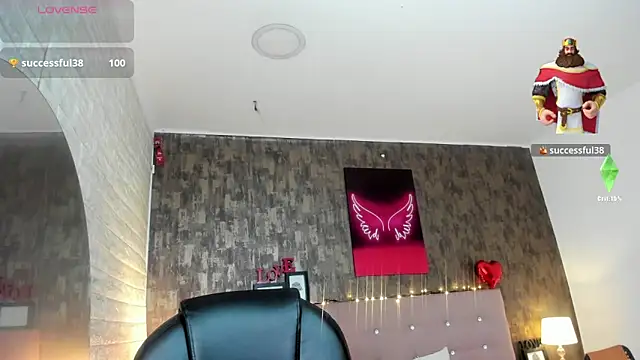 marian  stone online show from 03.02.26