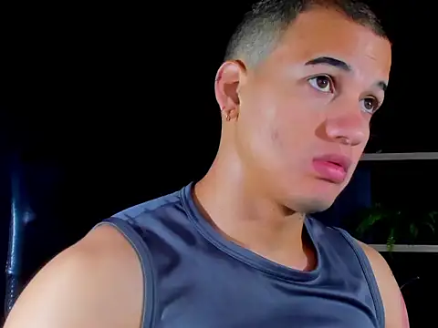 rocoo santos online show from 03.19.26