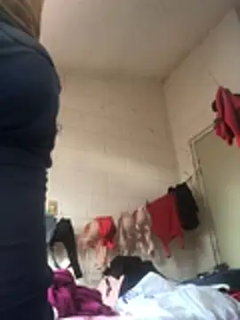 Granverga666 online show from 04.13.26