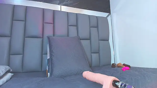 Roxana gomez online show from 10.02.25