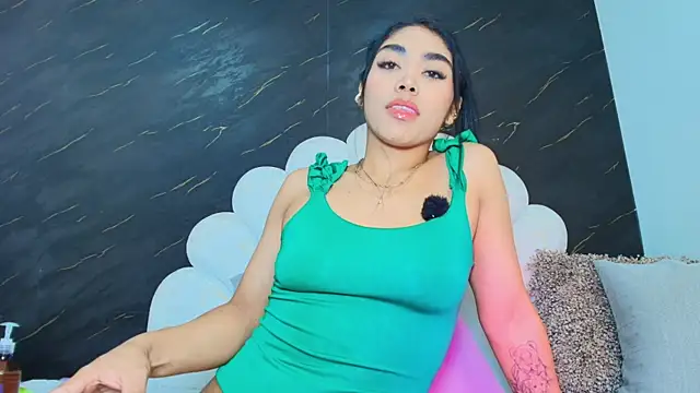 Roxana gomez online show from 05.12.26