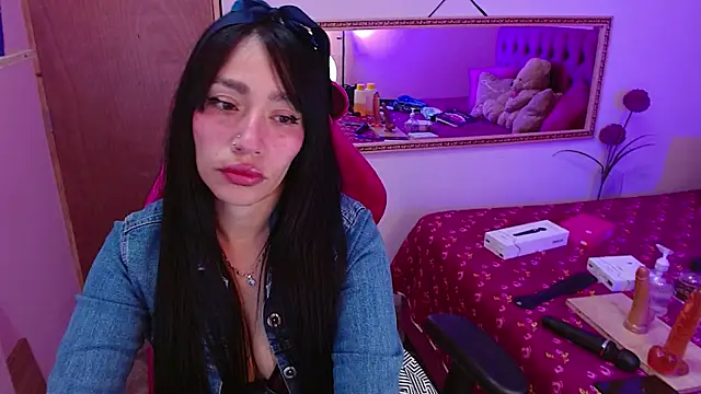 IVET CUTE1 online show from 05.30.26