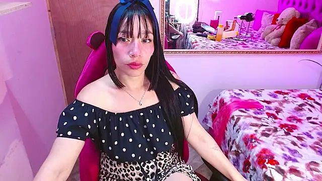 IVET CUTE1 online show from 06.21.26