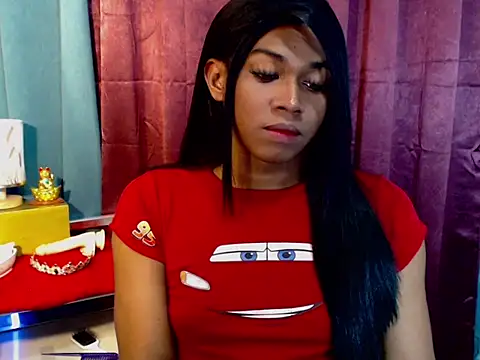 Milagrosa xx online show from 05.13.26