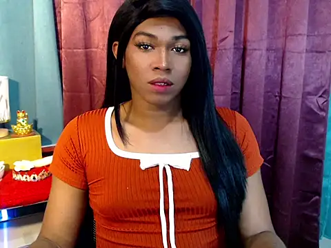 Milagrosa xx online show from 05.27.26