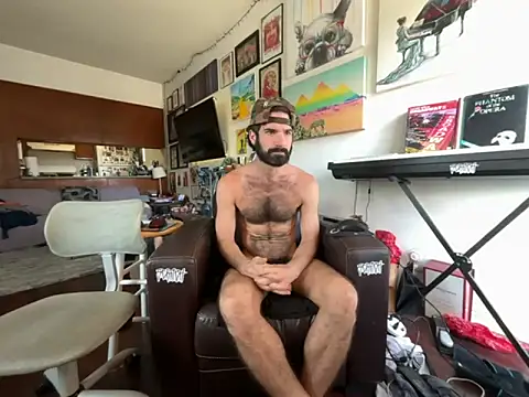 Pupscritch online show from 09.12.25