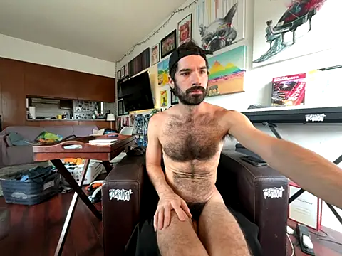 Pupscritch online show from 10.07.25