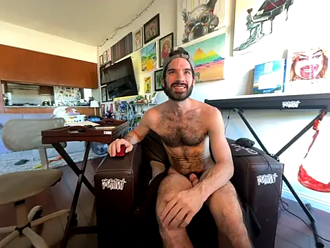 Pupscritch online show from 10.12.25