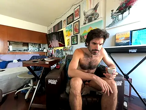 Pupscritch online show from 10.17.25