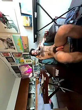 Pupscritch online show from 10.21.25