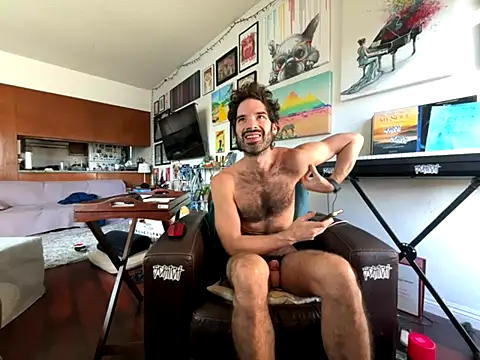 Pupscritch online show from 10.22.25