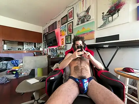 Pupscritch online show from 03.06.26