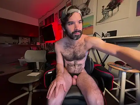 Pupscritch online show from 03.12.26