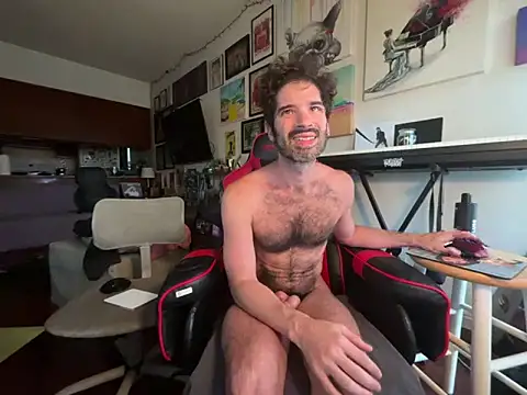 Pupscritch online show from 05.12.26