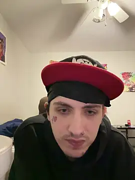 Capwildd 124 online show from 06.17.26