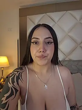 Snapshot of Abby_Garciaa chatting on 10.09.25 Abby Garciaa online show from 10.09.25