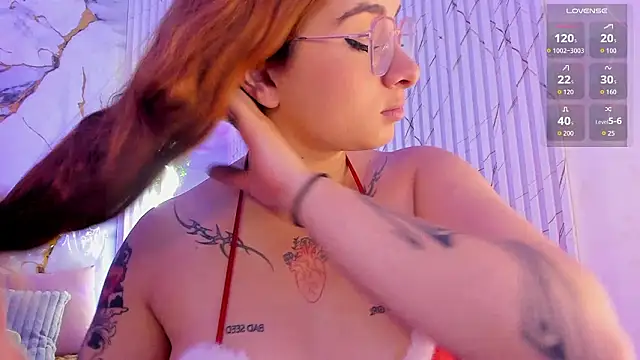 Naomy tay1 online show from 03.27.26