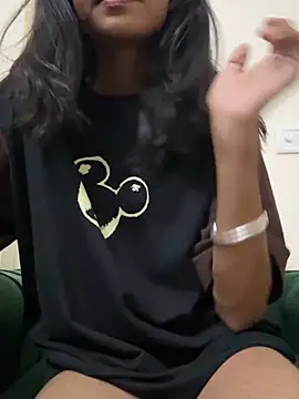 modelnishu online show from 09.21.25