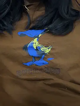 modelnishu online show from 10.08.25