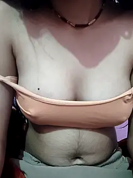 modelnishu online show from 12.22.25