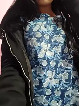 modelnishu online show from 01.15.26