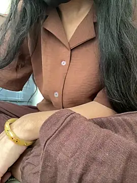 modelnishu online show from 03.27.26