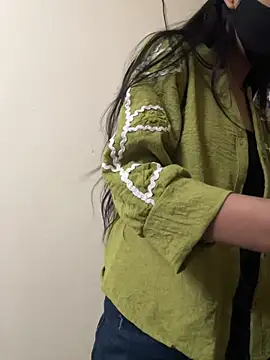 modelnishu online show from 05.06.26