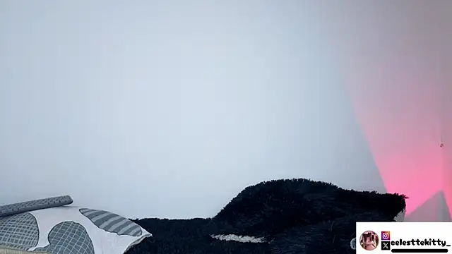 Snapshot of celestte_evans_1 chatting on 11.24.25 celestte evans 1 online show from 11.24.25