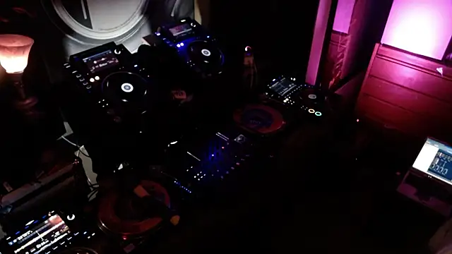 TransFionaLuv online show from 03.10.26