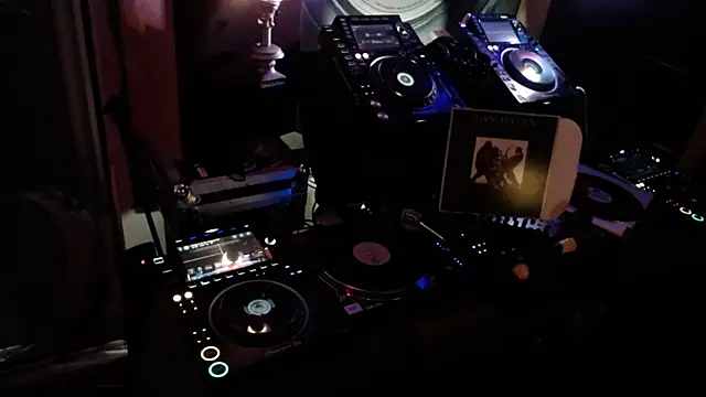 TransFionaLuv online show from 03.10.26